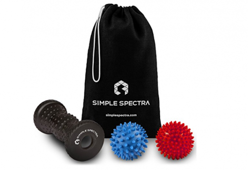 Simple Spectra Roller