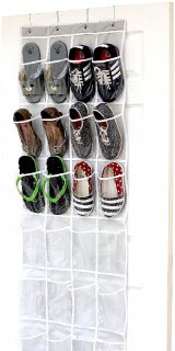 Simple Houseware Crystal Clear
