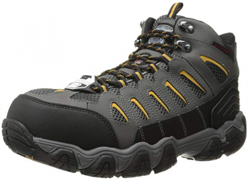 Skechers Blais-Bixford-Best-Waterproofing-Hiking-Shoes-Reviewed 2