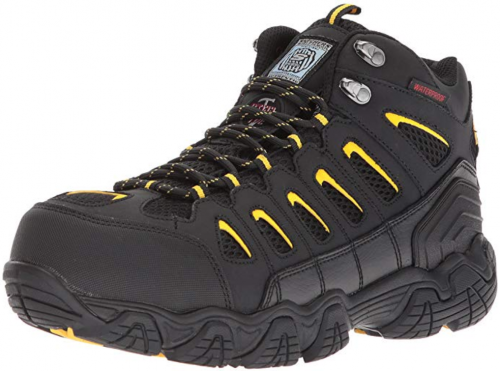 Skechers Blais-Bixford-Best-Waterproofing-Hiking-Shoes-Reviewed 3