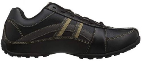 Skechers Citywalk Malton Best Leather Shoes