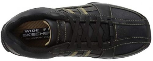 Skechers Citywalk Malton Best Leather Shoes