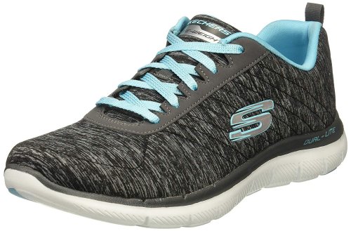 best rated skechers walking shoes