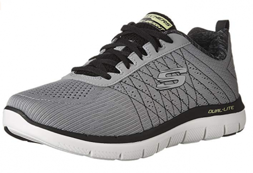 best memory foam sneakers