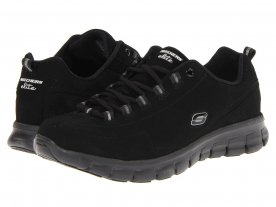 An In Depth Review of the Skechers Synergy Trend Setter in 2019