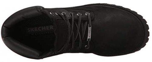 Skechers Verdict Best Fall Boots