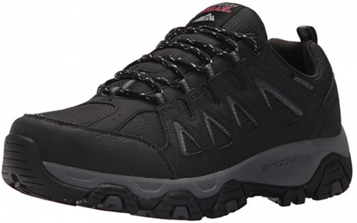 Sketchers Terrabite Oxford-Best-Cheap-Hiking-Boots-Reviewed 2