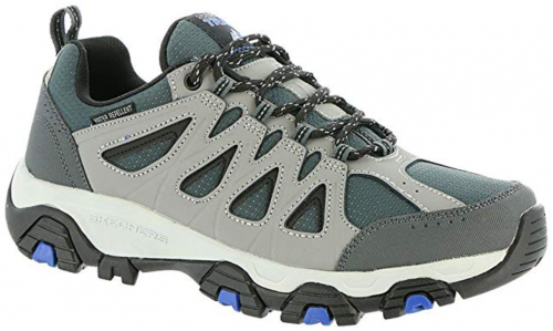 Sketchers Terrabite Oxford-Best-Cheap-Hiking-Boots-Reviewed 3