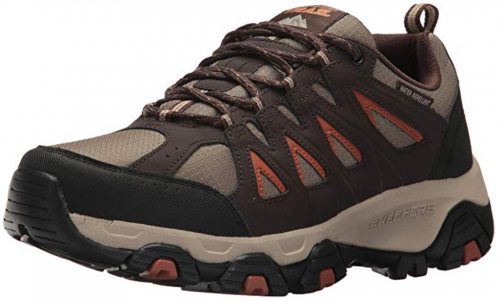 Sketchers Terrabite Oxford