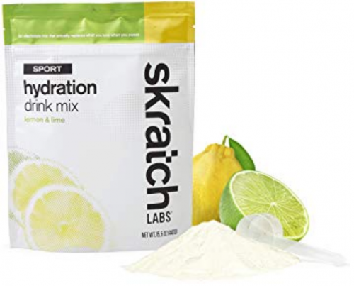 Skratch Labs Hydration Mix