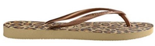 Slim Animal Best Havaianas