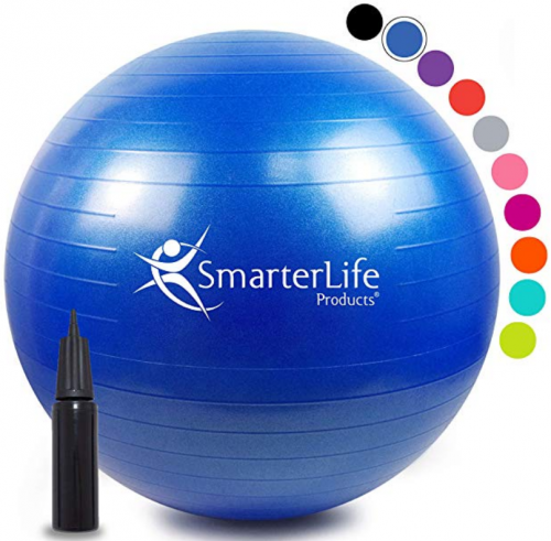 SmarterLife Products