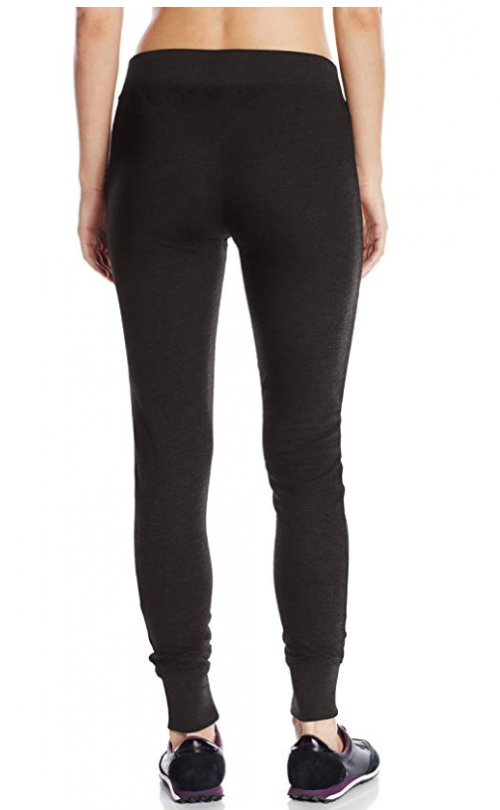 Soffe French Terry-Best Skinny Joggers for Women Reviewed 3