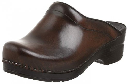 best dansko shoes