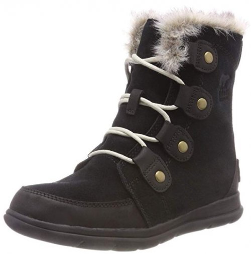 Sorel Explorer Joan