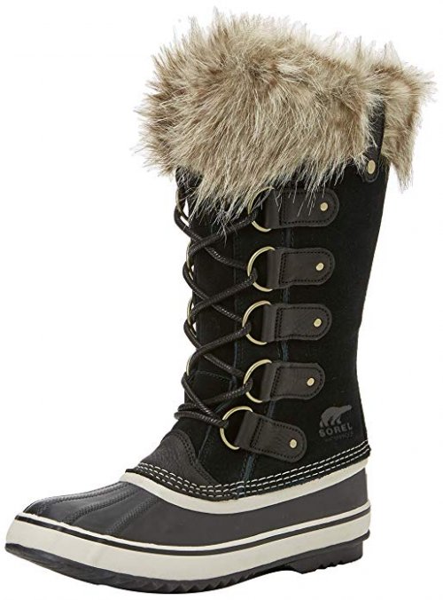 Sorel Joan of Arctic