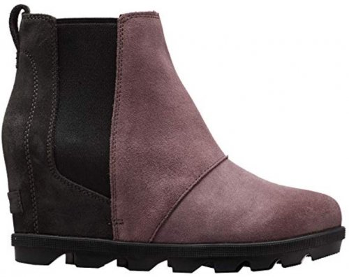 Sorel Joan of Arctic Wedge II Best Fall Boots