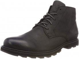 An in depth review of the Sorel Madson in 2019