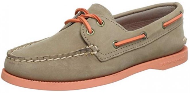 Sperry Authentic Original 2-Eye Best Moccasins