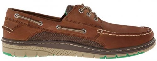 Sperry Billfish Best Leather Shoes