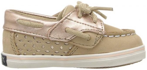 Sperry Bluefish Crib Best Crib Shoes