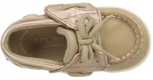 Sperry Bluefish Crib Best Crib Shoes