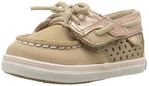 Sperry Bluefish Crib Best Crib Shoes