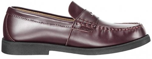 Sperry Colton Best Toddler Wedding Shoes