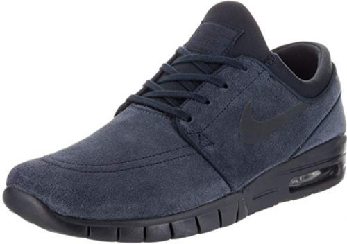 Max L Stefan Janoski