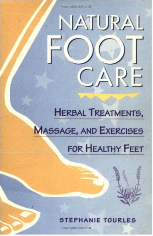Natural Foot Care