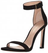 Stuart Weitzman 100SquareNudist