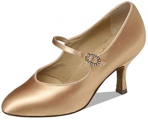 Supadance 1012 Best Ballroom Shoes