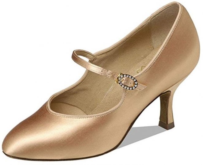 Supadance 1012 Best Ballroom Shoes