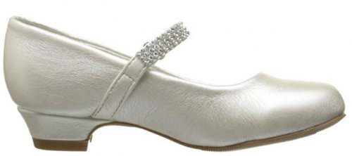 Swea Pea & Lilli Mia Best Toddler Wedding Shoes