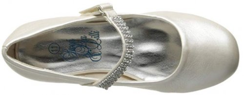 Swea Pea & Lilli Mia Best Toddler Wedding Shoes