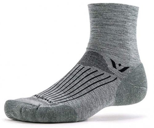 Swiftwick Pursuit Four