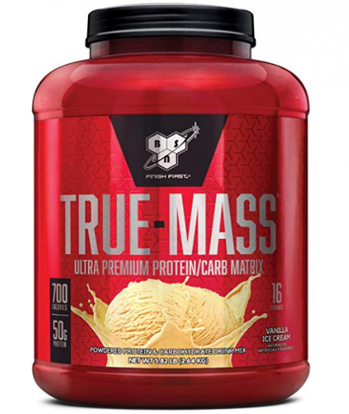 TRUE-MASS Weight gainer-Best-Mass-Gainers-Reviewed 3