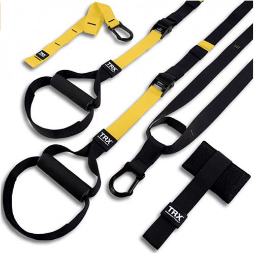 image of TRX ALL-IN-ONE best home gym equipment