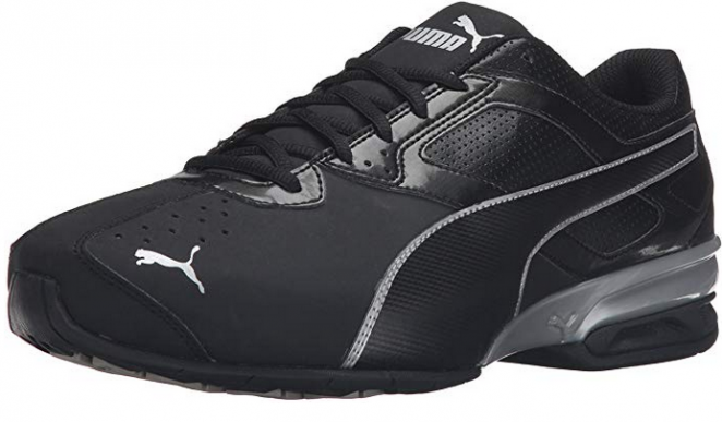 image of Tazon 6 best puma running shoes