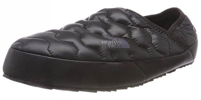 The North Face ThermoBall Traction Mule IV