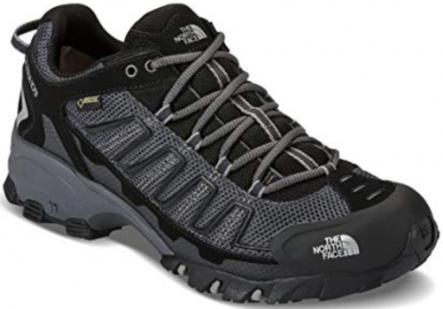 The North Face Ultra 109-Best Gore-Tex Running Shoes Reviewed 2