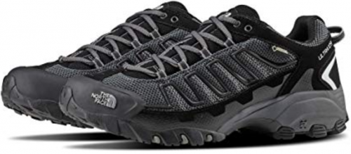 The North Face Ultra 109-Best Gore-Tex Running Shoes Reviewed 3