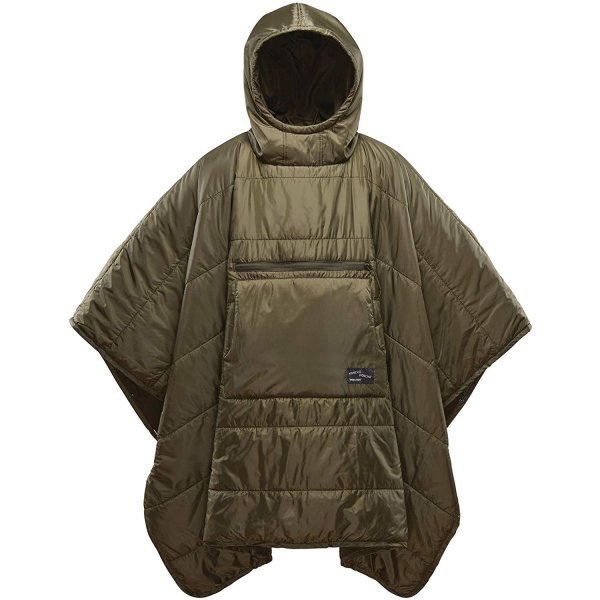 An In Depth Review of the Therm-a-Rest Honcho Poncho in 2019