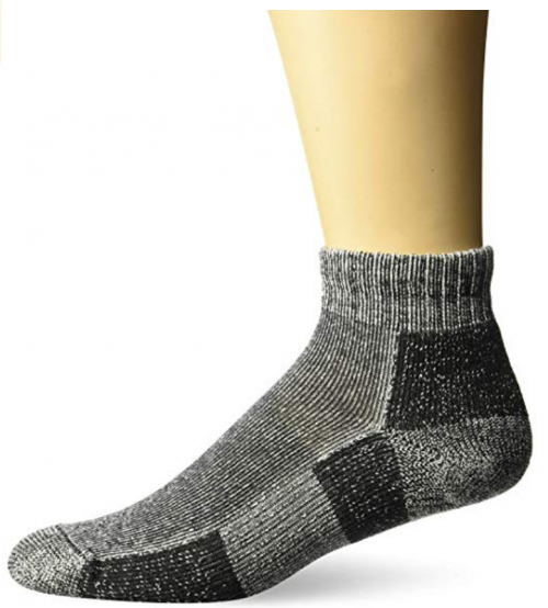 Thorlos TRMX-Best-Quarter-Socks-Reviewed