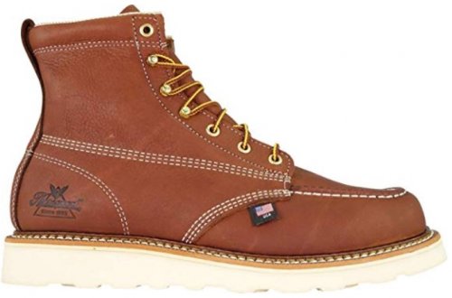 Thorogood American Heritage Best Fall Boots