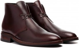 An IN Depth review of the Thursday Boot Company Scout Chukka in 2019