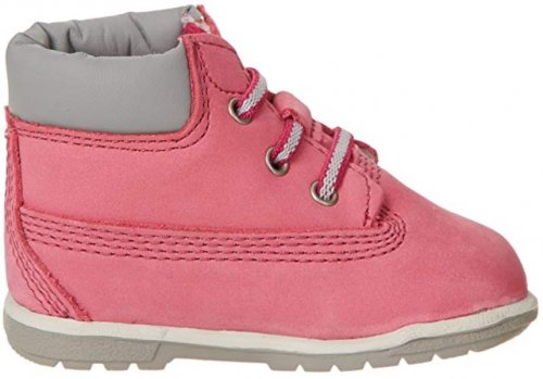 Timberland 6 Inch Best Crib Shoes