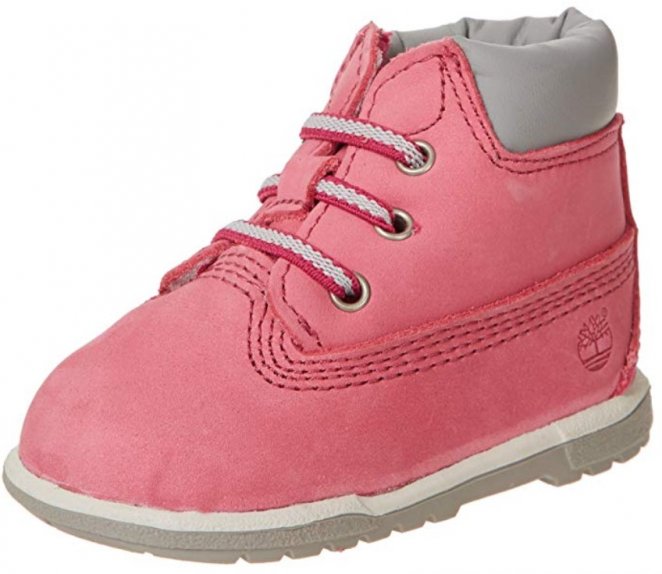 Timberland 6 Inch Best Crib Shoes