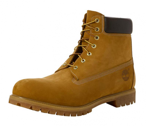 Timberland 6" Premium