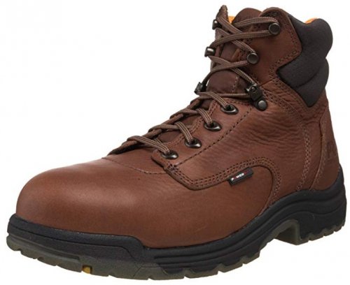best safety shoes lightweight